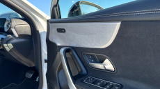 Mercedes-Benz A-Class A200 AMG Line Executive Edition 5dr Auto Petrol Hatchback